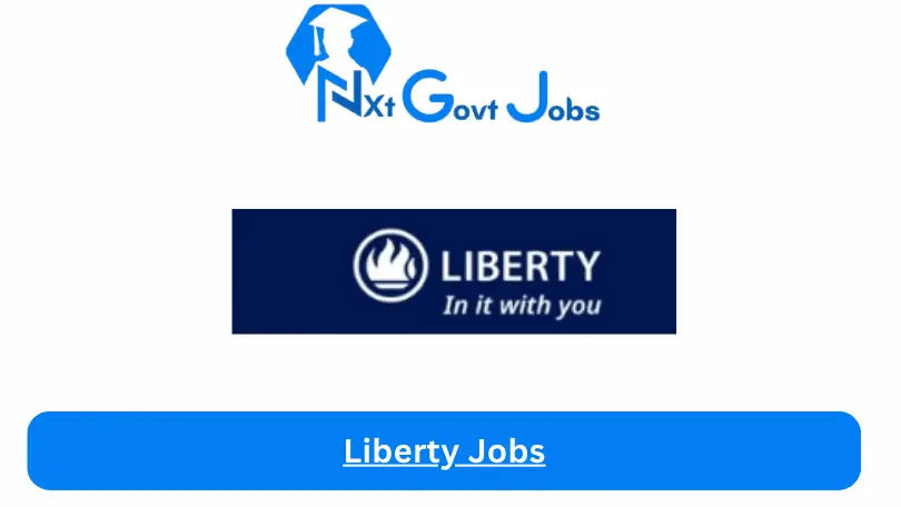 Liberty Jobs