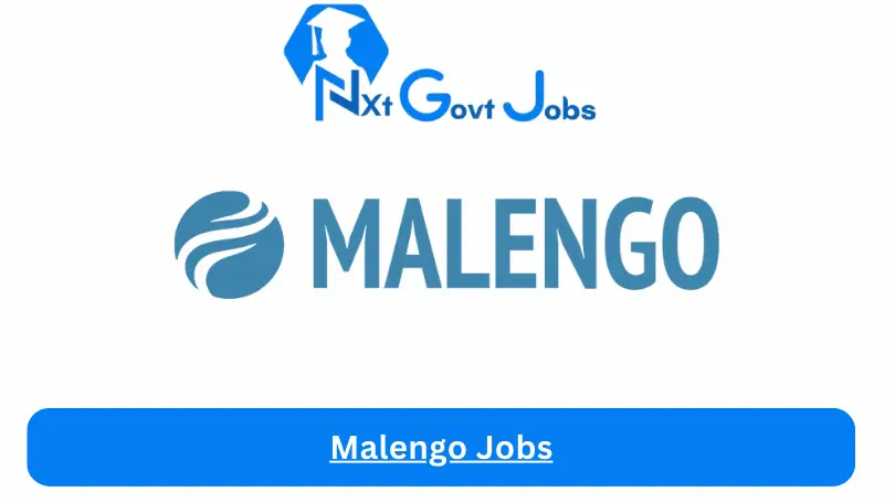Malengo Jobs