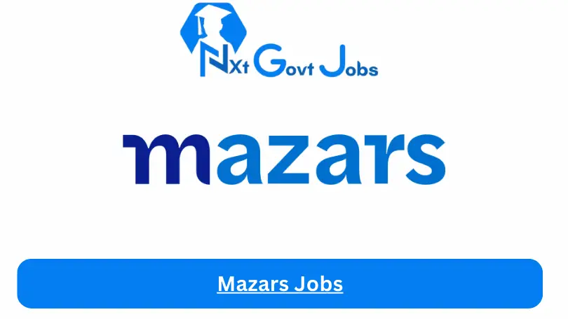 Mazars Jobs