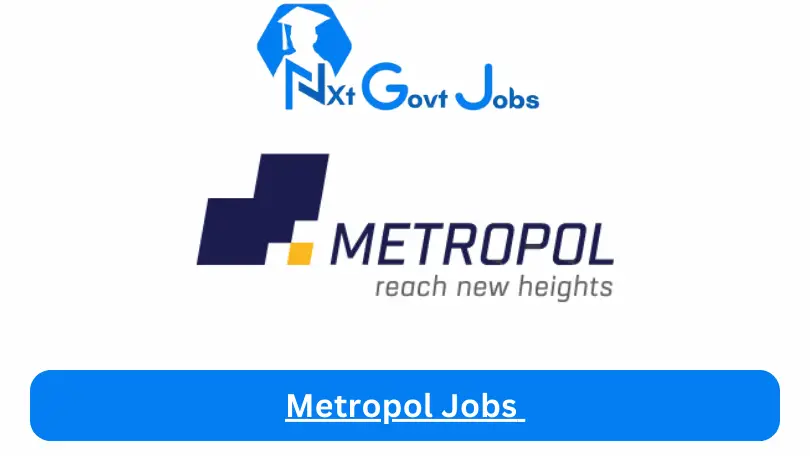 Metropol Jobs