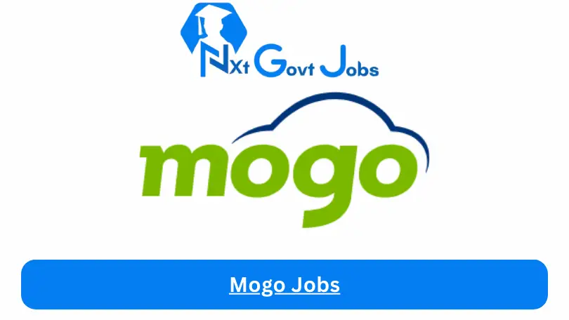 Mogo Jobs