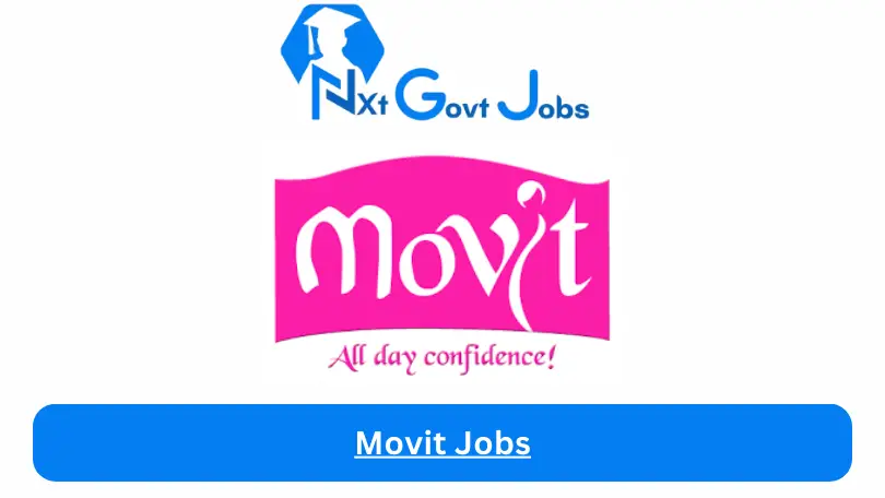 Movit Jobs