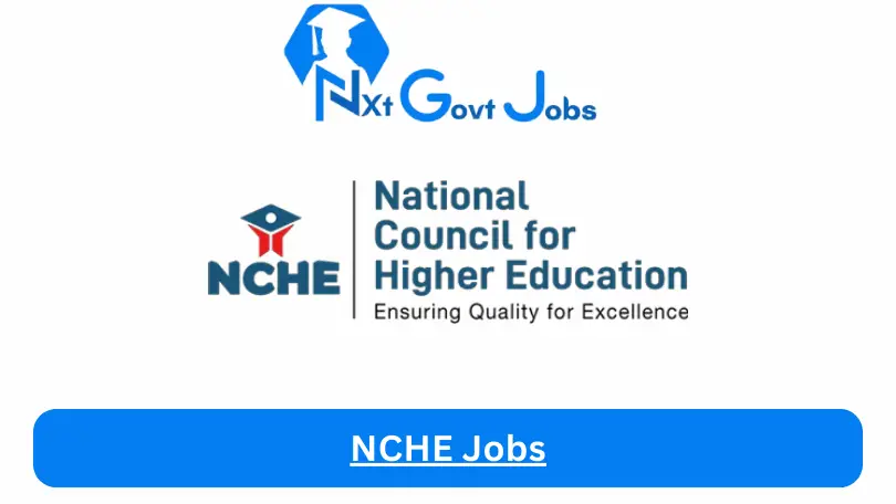 NCHE Jobs