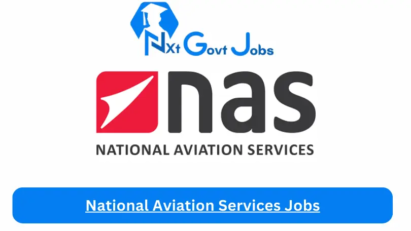 National Aviation Services Jobs
