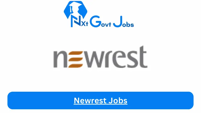Newrest Jobs