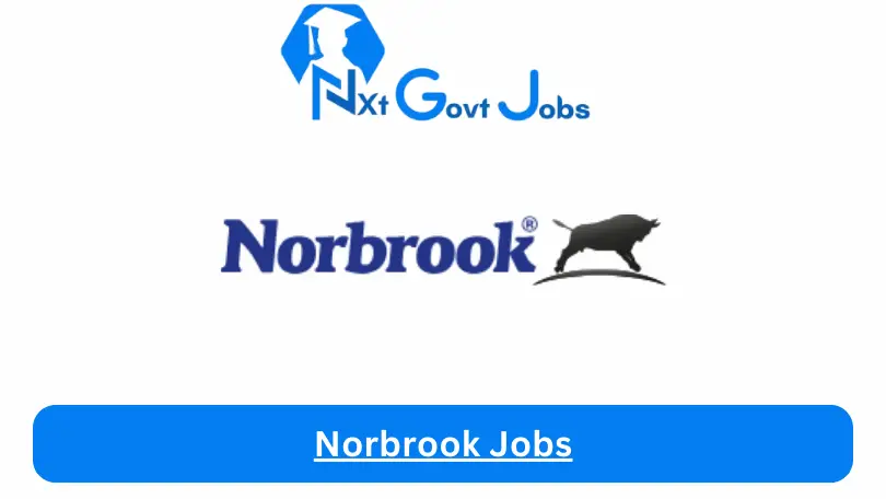 Norbrook Jobs