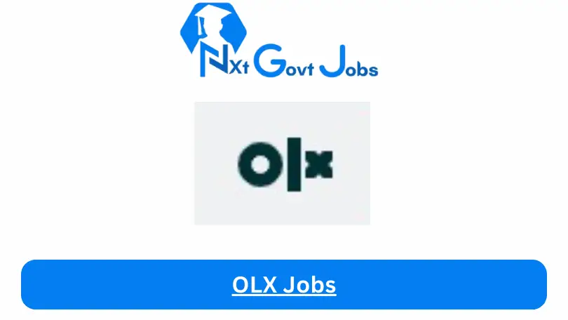 OLX Jobs