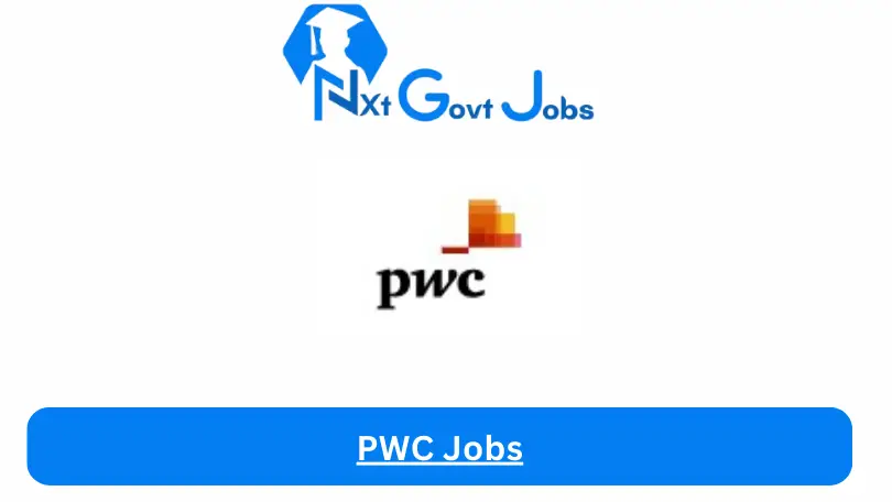 PWC Jobs