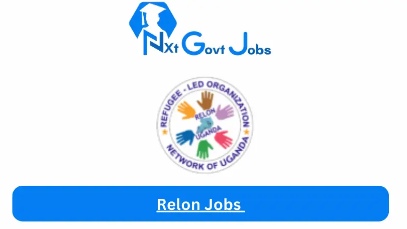 Relon Jobs