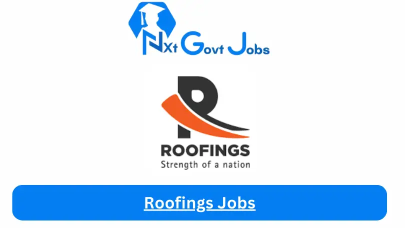 Roofings Jobs