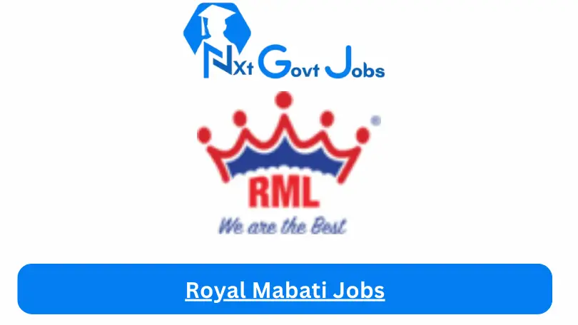 Royal Mabati Jobs