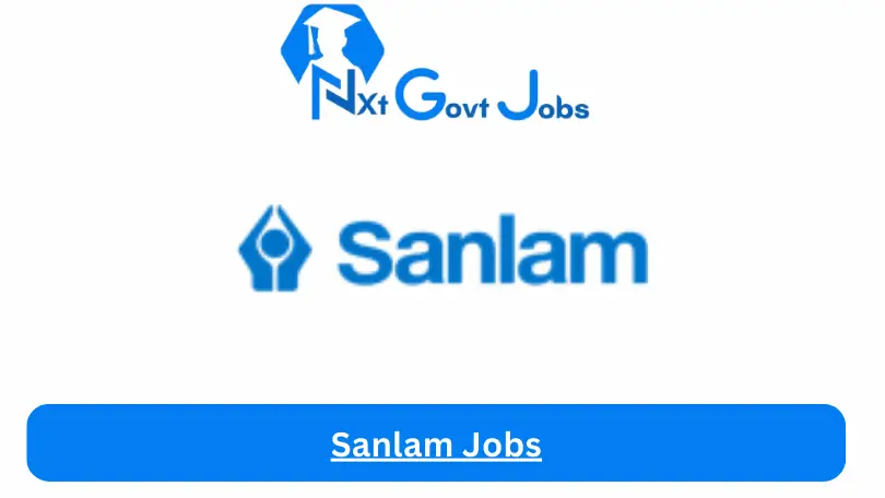 Sanlam Jobs