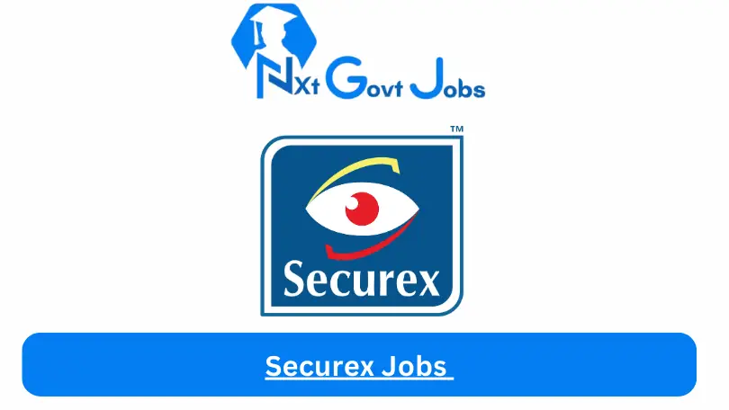 Securex Jobs