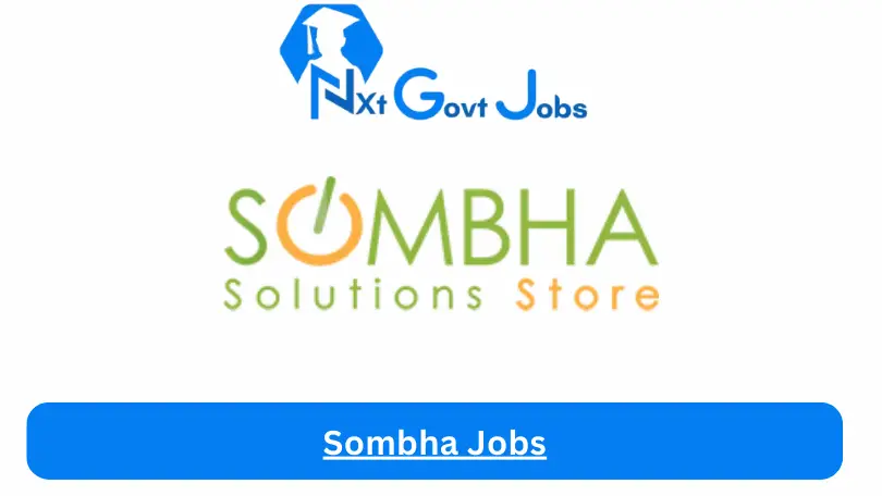 Sombha Jobs