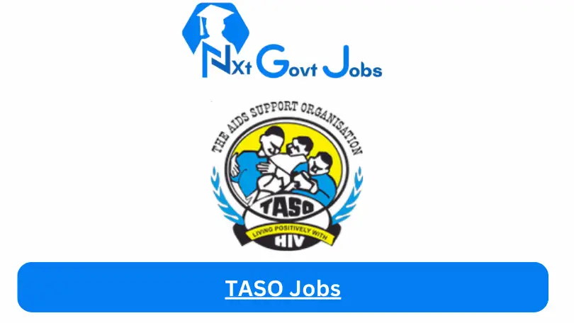 TASO Jobs