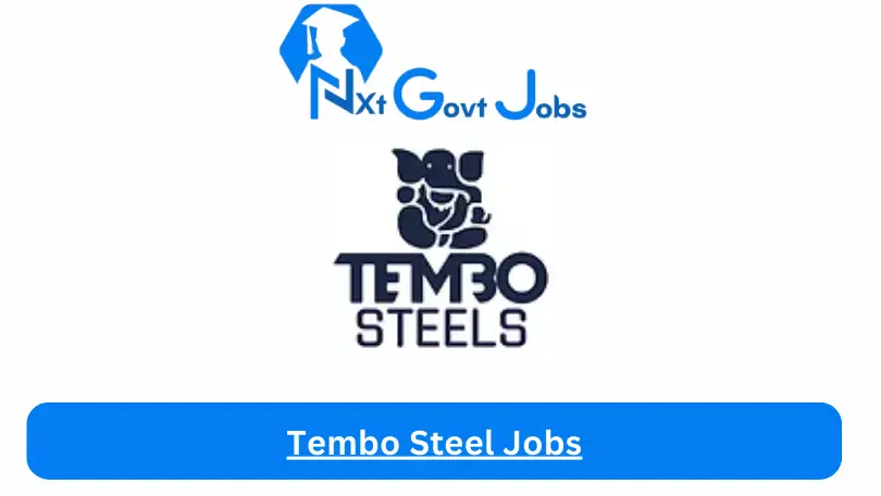 Tembo Steel Jobs