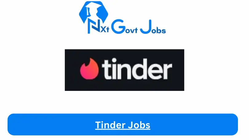 Tinder Jobs