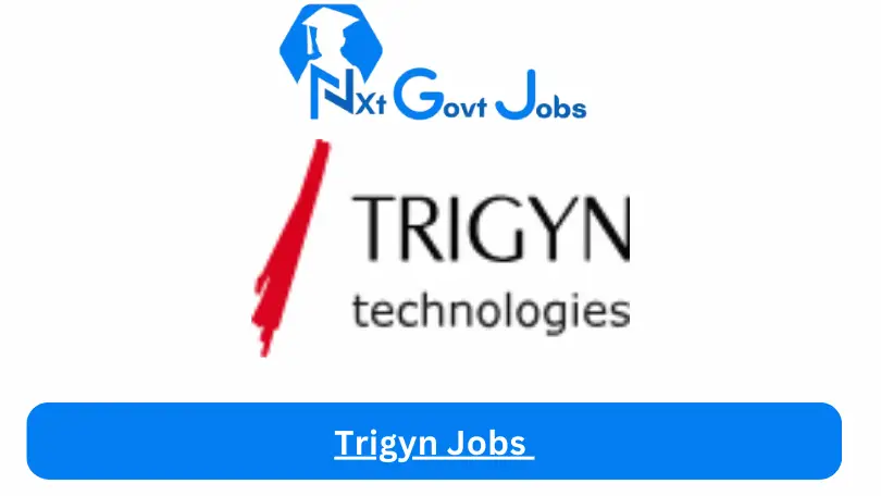 Trigyn Jobs