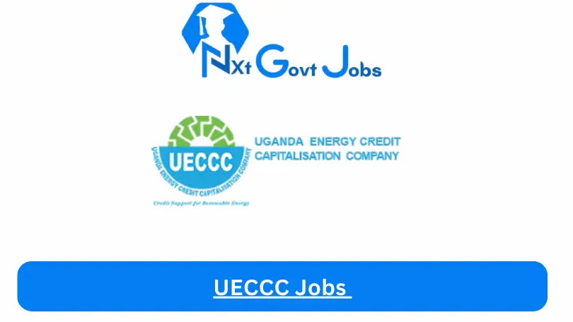 UECCC Jobs