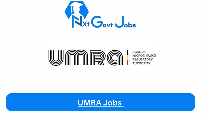 UMRA Jobs