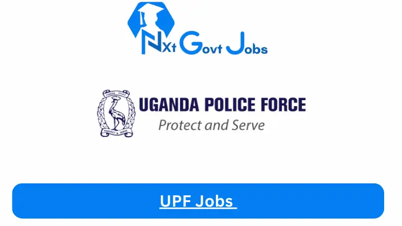 UPF Jobs