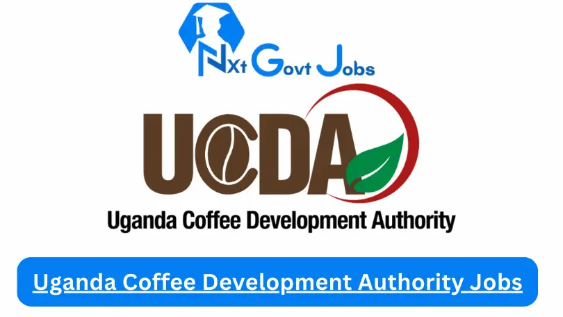 Uganda Coffee Development Authority Jobs