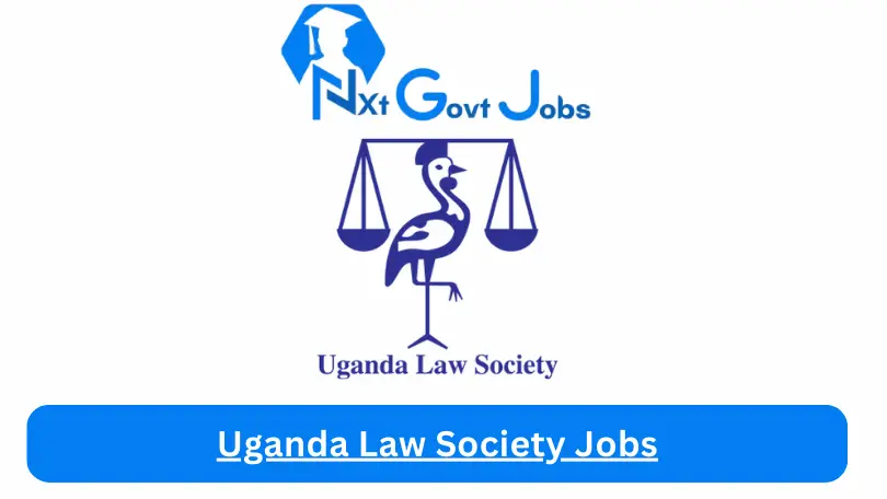 Uganda Law Society Jobs