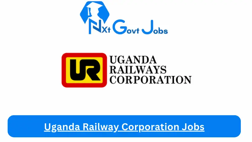 Uganda Railway Corporation Jobs