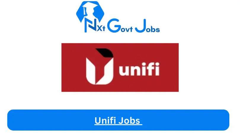 Unifi Jobs