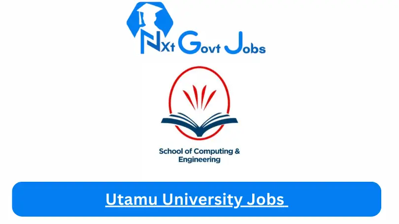 Utamu University Jobs