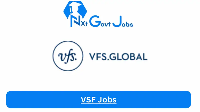 VSF Jobs