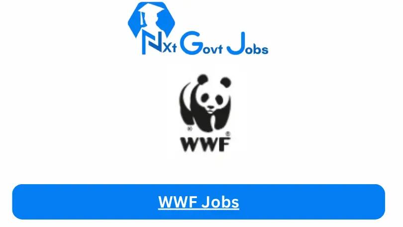 WWF Jobs
