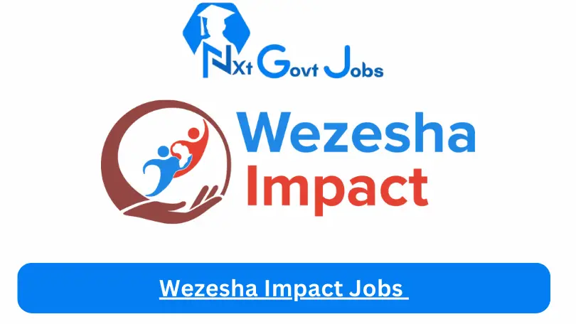 Wezesha Impact Jobs