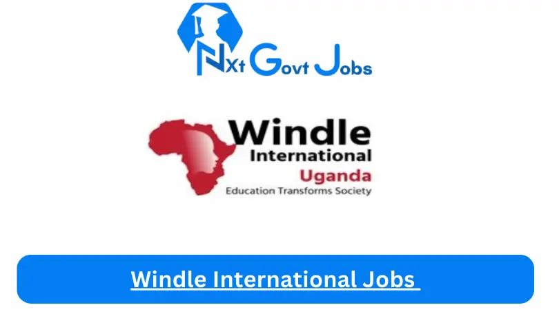 Windle International Jobs