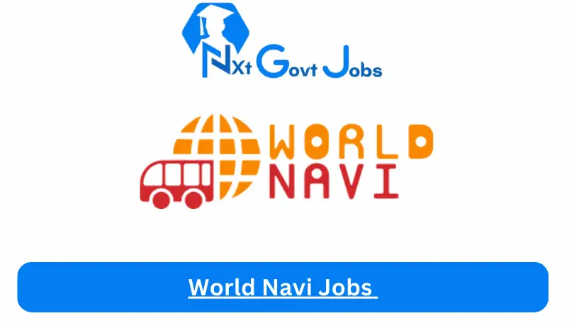 World Navi Jobs