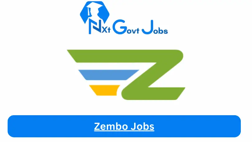 Zembo Jobs